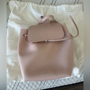 Mansur Gavriel Backpack